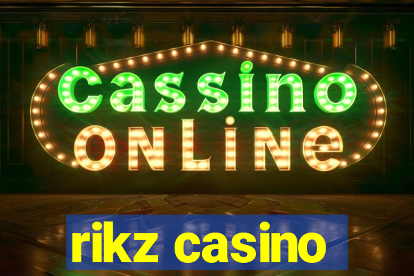 rikz casino