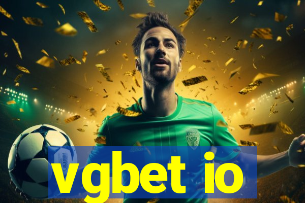 vgbet io