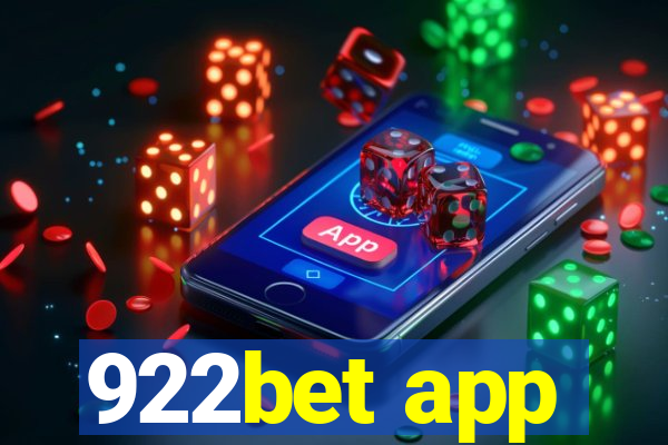 922bet app