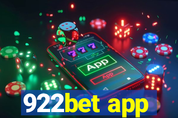 922bet app