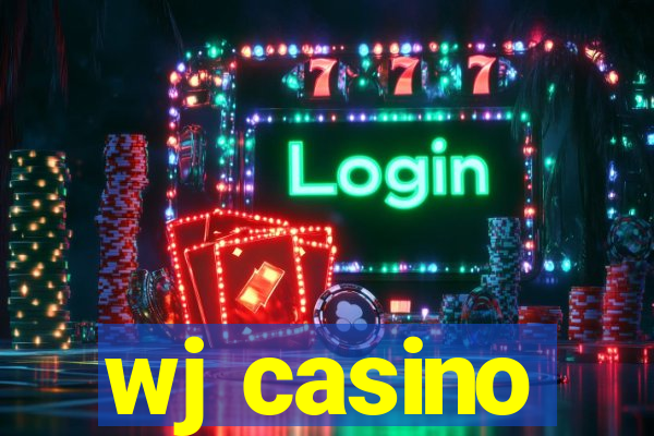 wj casino