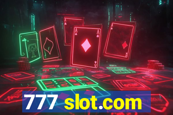 777 slot.com