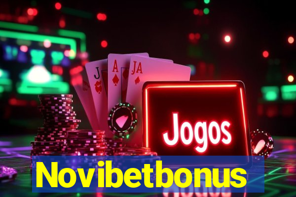 Novibetbonus