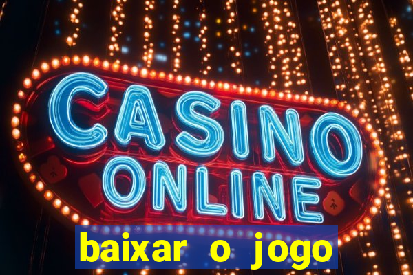 baixar o jogo street fighter