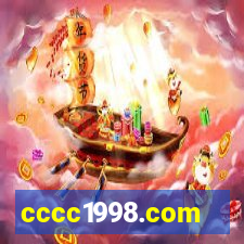 cccc1998.com