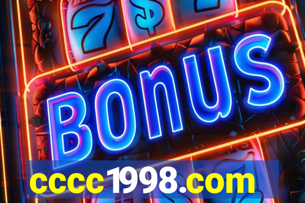 cccc1998.com