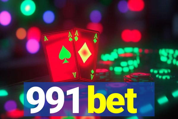 991 bet