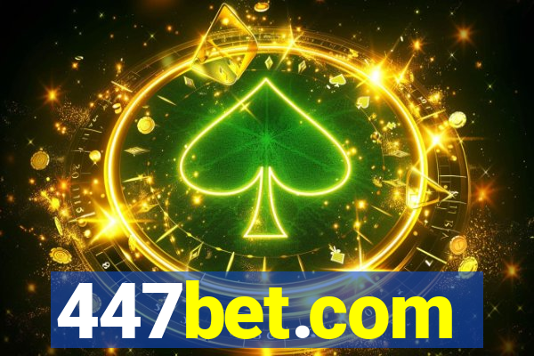 447bet.com