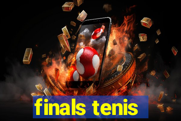 finals tenis