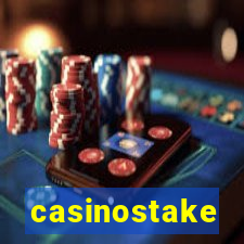 casinostake