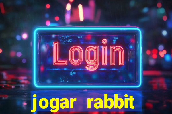 jogar rabbit fortune demo