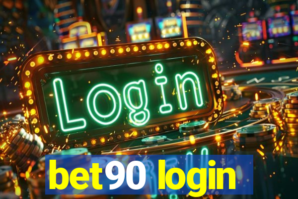 bet90 login