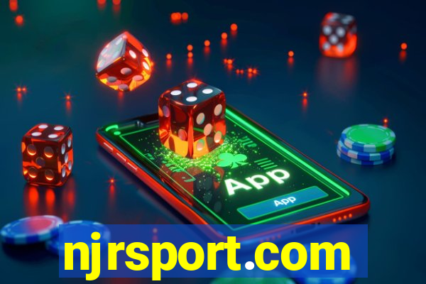 njrsport.com