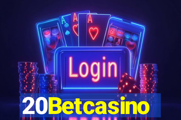 20Betcasino