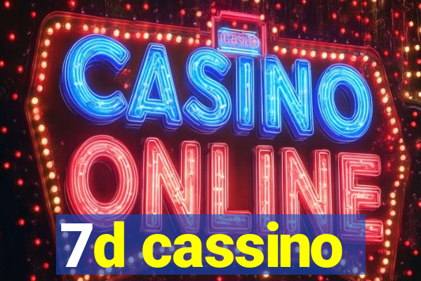 7d cassino