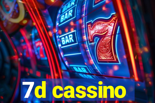 7d cassino