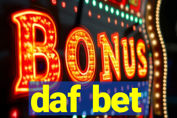 daf bet