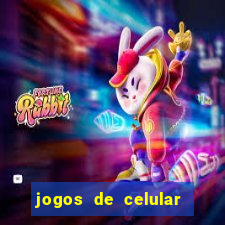 jogos de celular que da dinheiro de verdade