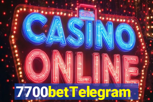 7700betTelegram