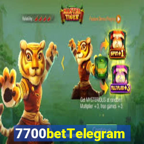 7700betTelegram