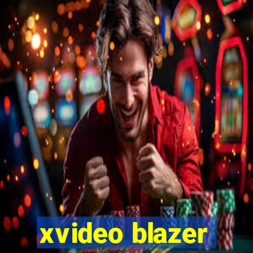 xvideo blazer