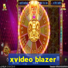 xvideo blazer