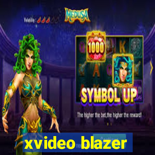 xvideo blazer