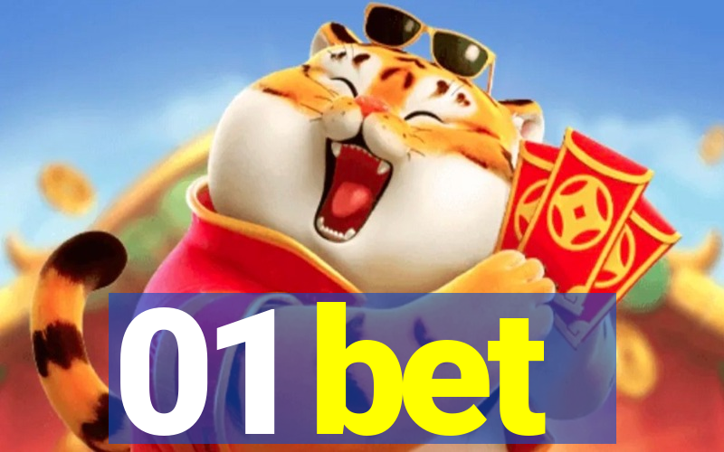 01 bet