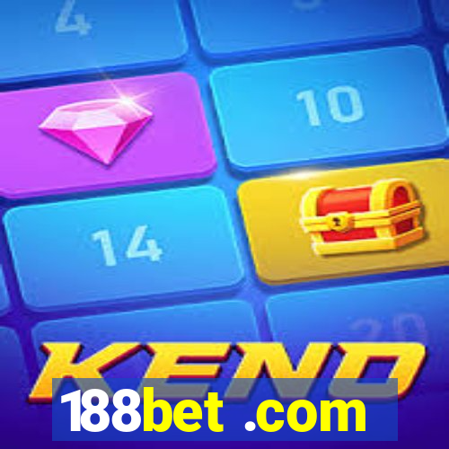 188bet .com