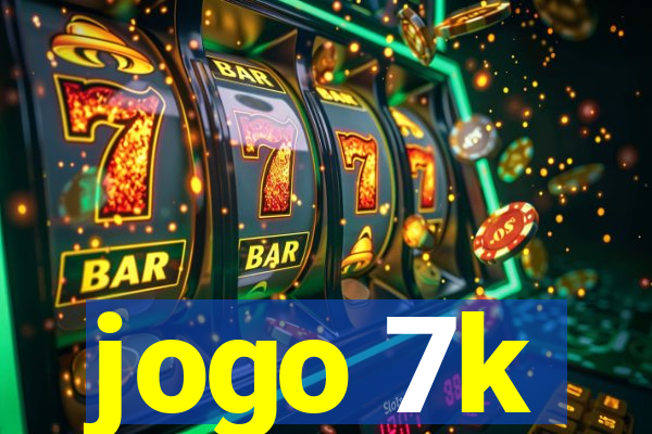 jogo 7k