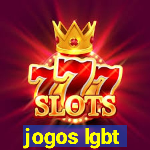 jogos lgbt