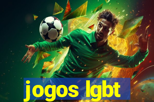 jogos lgbt