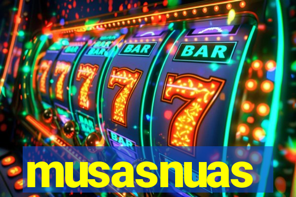 musasnuas