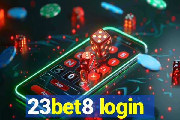 23bet8 login