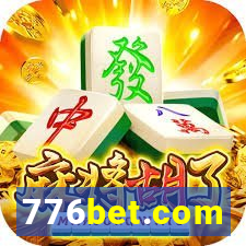 776bet.com