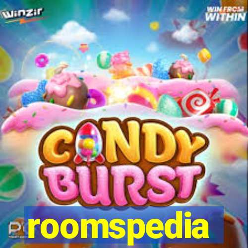 roomspedia