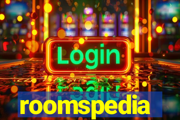 roomspedia