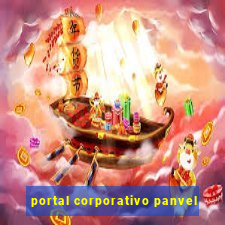 portal corporativo panvel