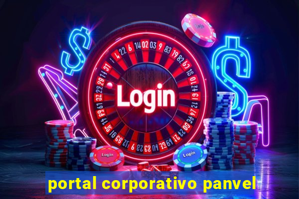 portal corporativo panvel