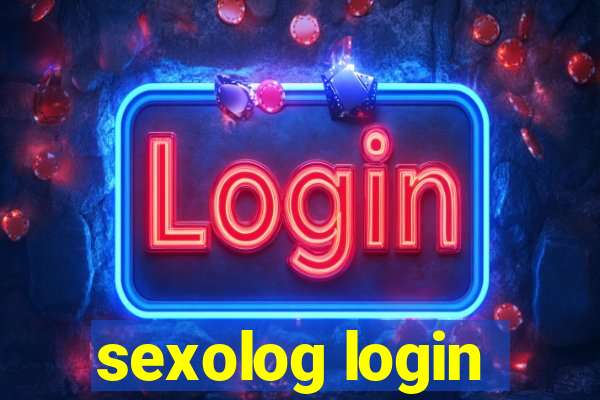 sexolog login