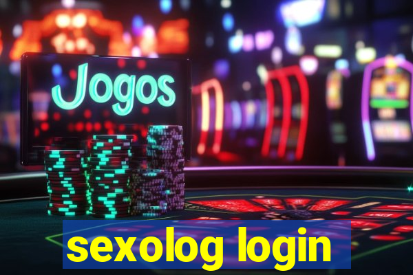 sexolog login