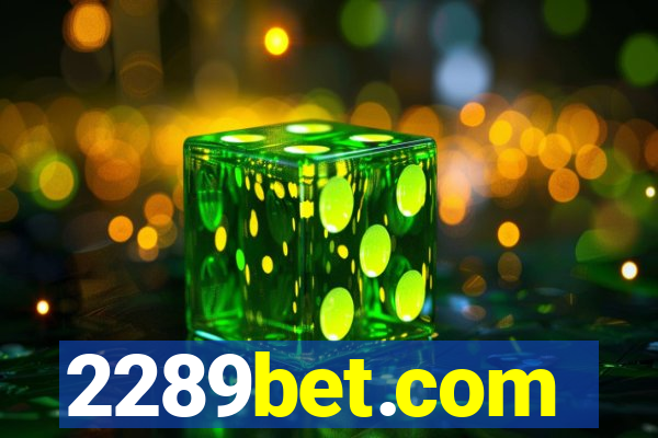 2289bet.com