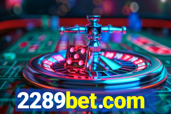 2289bet.com