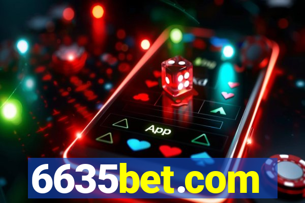 6635bet.com