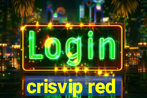 crisvip red