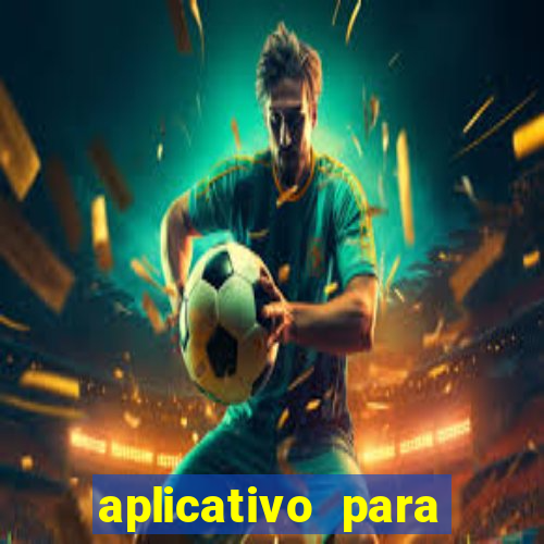 aplicativo para fazer jogo do bicho