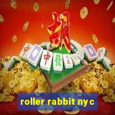 roller rabbit nyc