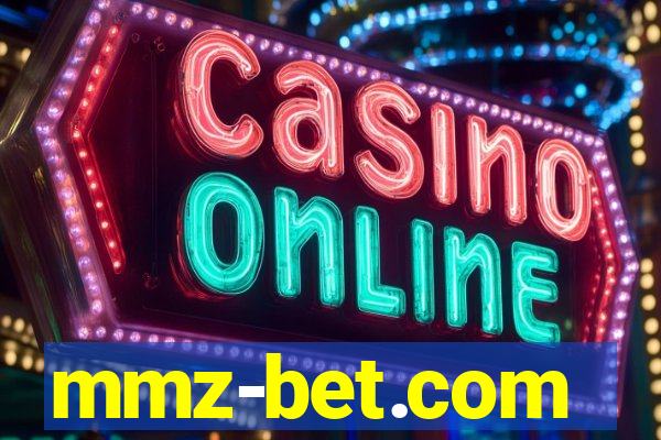 mmz-bet.com