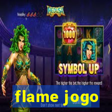 flame jogo