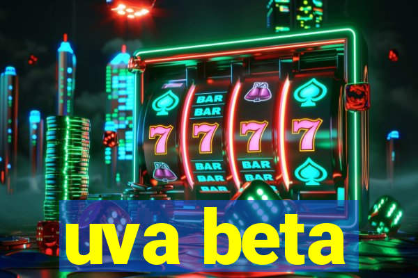 uva beta